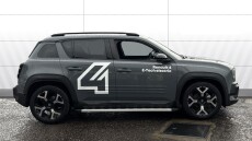 Renault 4 110kW Techno 52kWh Comfort range 5dr Auto Electric Estate